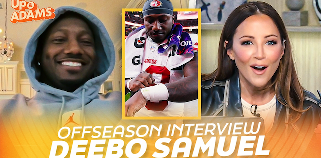 Is Deebo Samuel Doubting the San Francisco 49ers Will Return to the Super Bowl? 