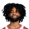 Coby White