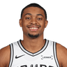 Keldon Johnson