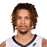 Brandon Clarke