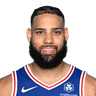 Caleb Martin