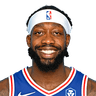 Patrick Beverley