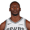 Bismack Biyombo