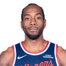 Kawhi Leonard