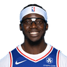 Reggie Jackson