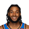 Isaiah Joe