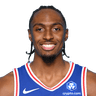 Tyrese Maxey