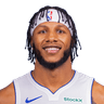 Lamar Stevens