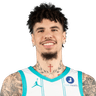 LaMelo Ball