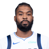 Naji Marshall