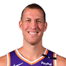 Mason Plumlee