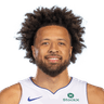 Cade Cunningham
