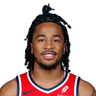 Sharife Cooper