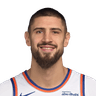 Alex Len