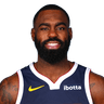Tim Hardaway