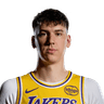 Jake LaRavia