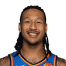 Jaylin Williams