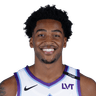 Brice Sensabaugh