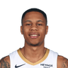 Jordan Hawkins