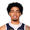 Julian Strawther