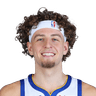 Brandin Podziemski