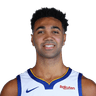 Trayce Jackson-Davis