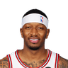 Torrey Craig