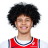 Kyshawn George