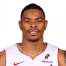 Keshad Johnson