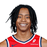 Tre Johnson