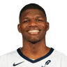 Cedric Coward