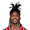 Jamir Watkins