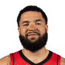 Fred VanVleet
