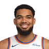 Karl-Anthony Towns