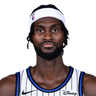 Jonathan Isaac