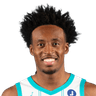 Collin Sexton