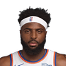 Mitchell Robinson