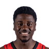 Aaron Holiday