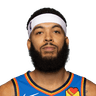 Kenrich Williams
