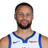 Stephen Curry
