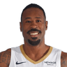DeAndre Jordan