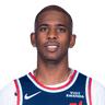 Chris Paul