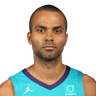 Tony Parker
