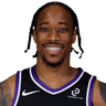 DeMar DeRozan