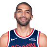 Nicolas Batum