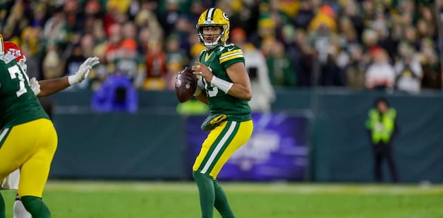 NFL Survivor Picks for Week 14: Can the Packers Carry Their Momentum Into Monday?