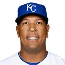 Salvador Perez-image