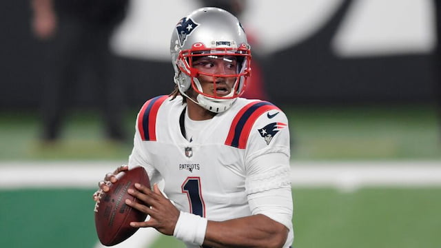 Sunday Night Football Betting Preview: Will the Patriots Cover as Underdogs Against the Ravens?